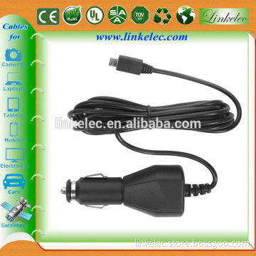 High speed output DC5v wholesale custom usb car charger